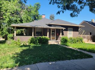 1104 N Institute St, Colorado Springs, CO 80903