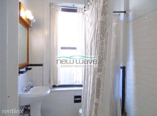 48 Gloucester St, Boston, MA 02115