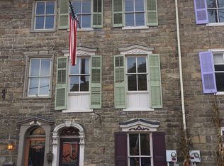 29 Race St, Jim Thorpe, PA 18229