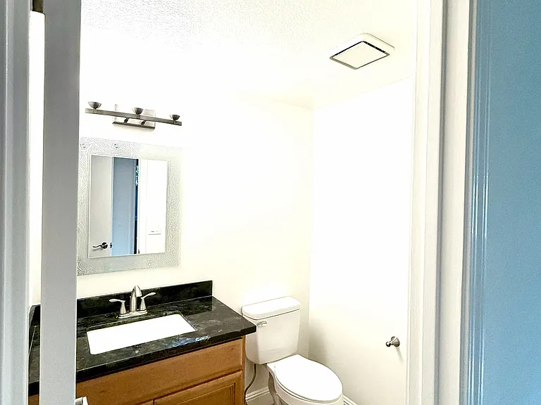 First Floor Bathroom