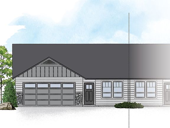 Craftsman Exterior