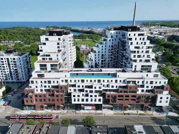1050 Eastern Ave, Toronto, ON