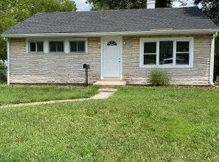 4821 Rockford Dr, Hyattsville, MD 20784