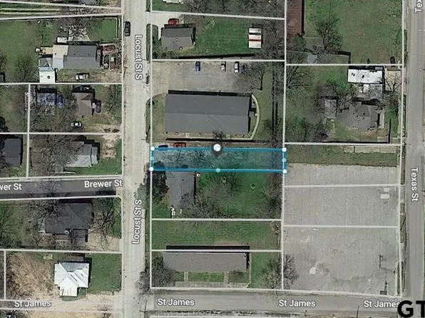 Locust St S, Sulphur Springs, TX 75482