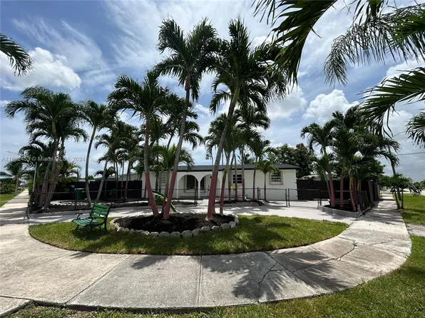 11880 SW 185th St, Miami, FL 33177