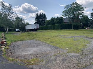 Monges St, Hazleton, PA 18201