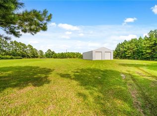 598 Pawnee Rd, Glenmora, LA 71433