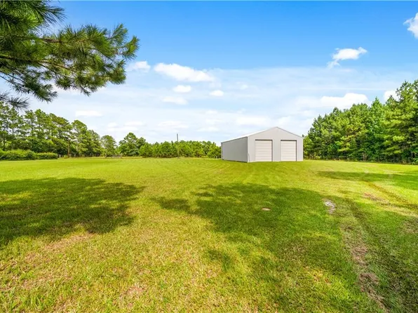 598 Pawnee Rd, Glenmora, LA 71433