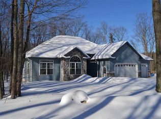 11778 Crossing Deer Ct #8, Roscommon, MI 48653