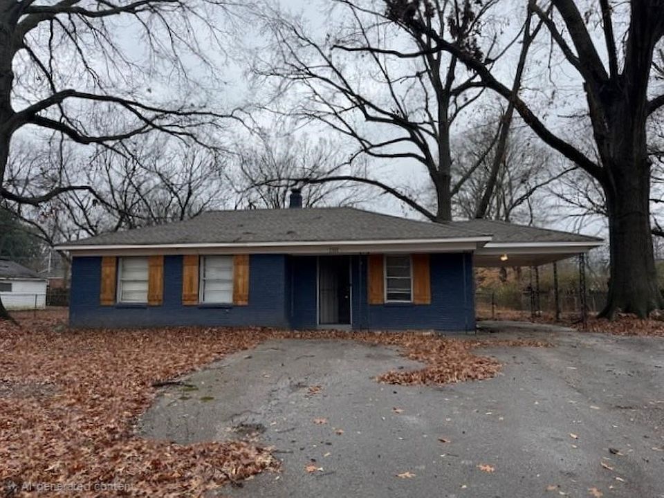 1st image of 1391 Haywood Ave
