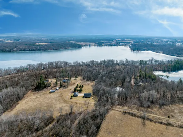 W270 County Road Dd, Birchwood, WI 54817