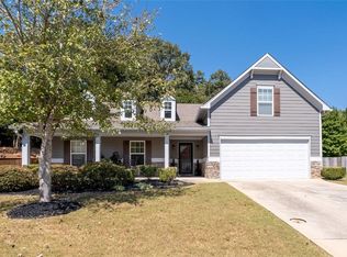 4458 Spring Mtn Lane, Powder Springs, GA 30127