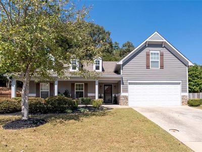 4458 Spring Mtn Lane, Powder Springs, GA, 30127
