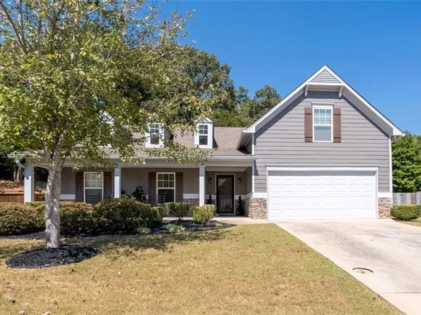 4458 Spring Mtn Lane, Powder Springs, GA 30127