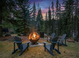 135 Little Mountain Rd, Whitefish, MT 59937