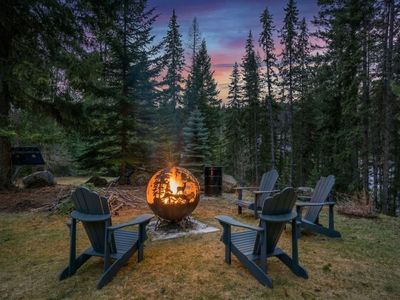 135 Little Mountain Rd, Whitefish, MT, 59937