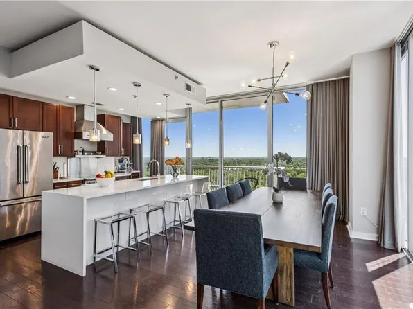855 Peachtree St NE Unit 2013, Atlanta, GA 30308