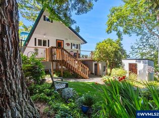 291 Fir St, Wheeler, OR 97147