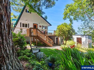 291 Fir St, Wheeler, OR, 97147