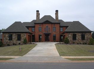 1431 Lakewood Manor Dr, Athens, GA 30606
