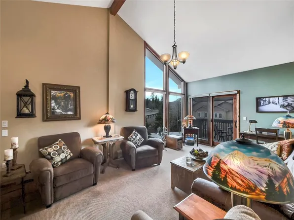 3710 Ryan Gulch Rd #3710, Silverthorne, CO 80498