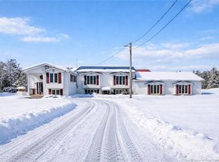 162 Sawdust Rd, Shediac, NB E4P 3K1