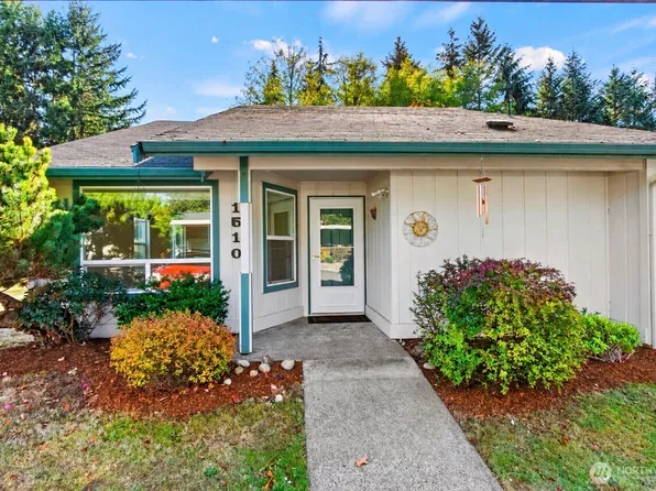 1510 Diamond Road SE, Lacey, WA 98503