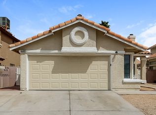 1338 Operetta Way, Las Vegas, NV 89119