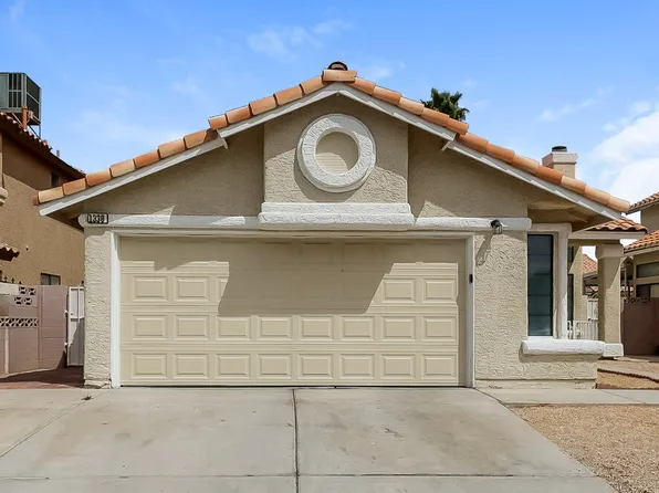 1338 Operetta Way, Las Vegas, NV 89119