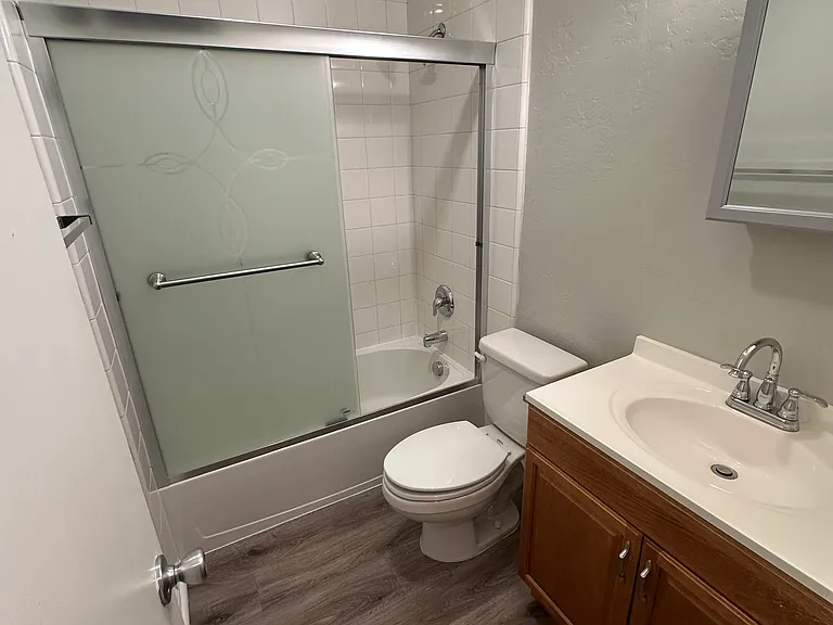 2262 Brant St #1 — Photo 2