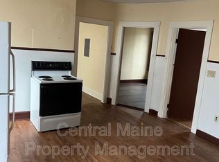 53 River St UNIT 1, Lewiston, ME 04240