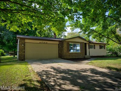 7410 Ironwood Dr, Swartz Creek, MI, 48473