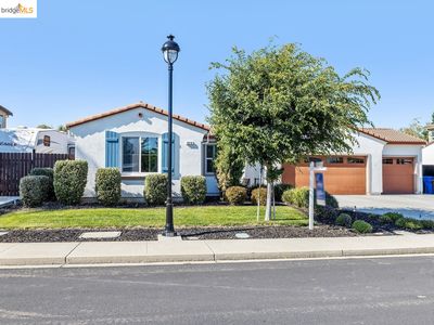 929 Poppy Dr, Brentwood, CA, 94513