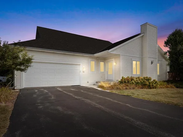 851 Bridlewood DRIVE, Hartford, WI 53027