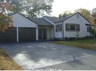 519 Woodland St, Windsor Locks, CT 06096