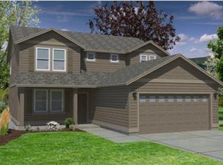 1925 NW Quince Tree Court Hs #21, Redmond, OR 97756