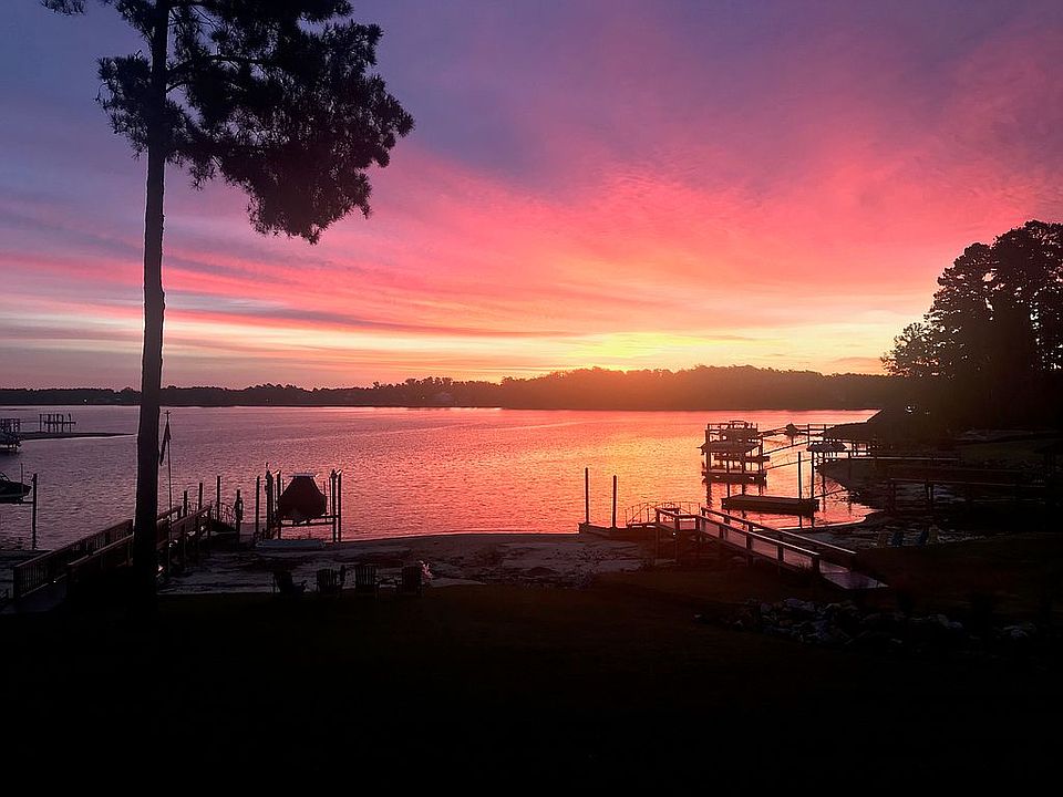 The best views in the a.m.