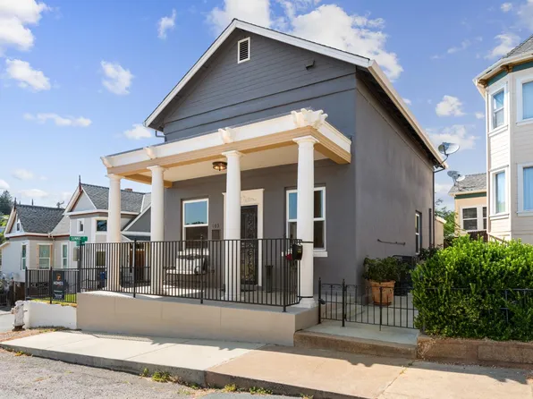 103 Court St, Jackson, CA 95642