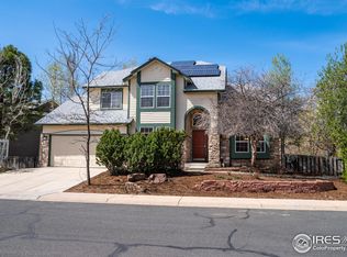 995 Estes Way, Louisville, CO 80027