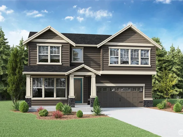 13212 164th Avenue SE #207, Renton, WA 98059