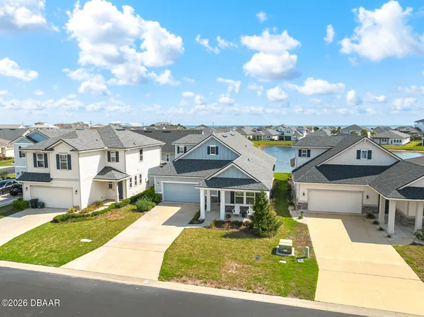41 Los Lagos Blvd, Palm Coast, FL 32137