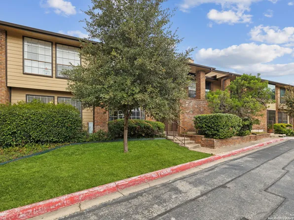3605 Hidden Dr. #E3, San Antonio, TX 78217