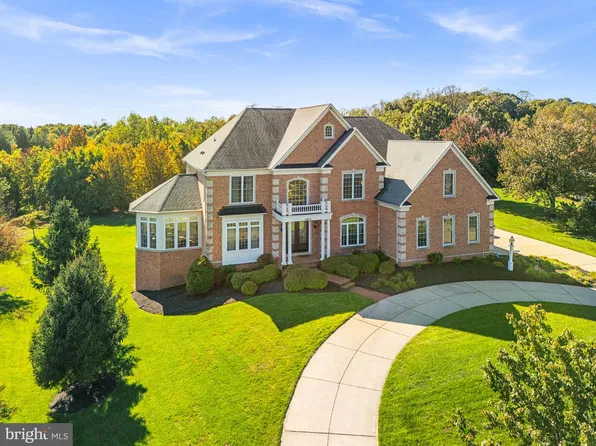 12805 Odens Bequest Dr, Bowie, MD 20720