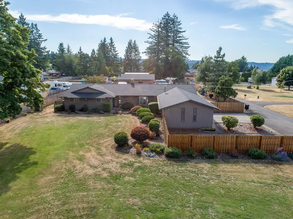 33088 SE Filly Ln, Estacada, OR 97023
