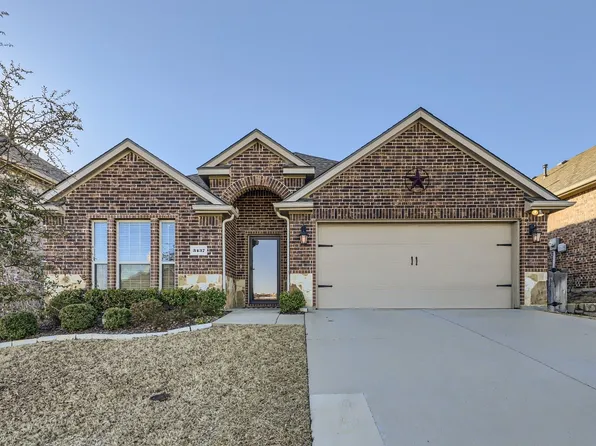3437 Rosewood Ln, Sachse, TX 75048