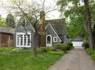 2821 Dexter Rd, Ann Arbor, MI 48103