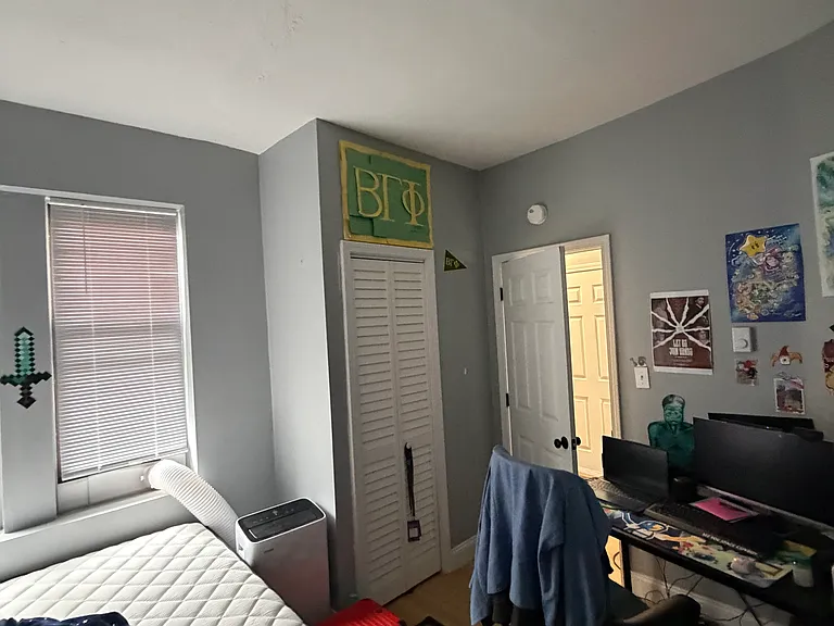 891 Huntington Ave #5 — Photo 4