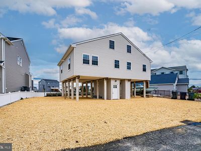 114 S Binnacle Dr, Little Egg Harbor, NJ, 08087