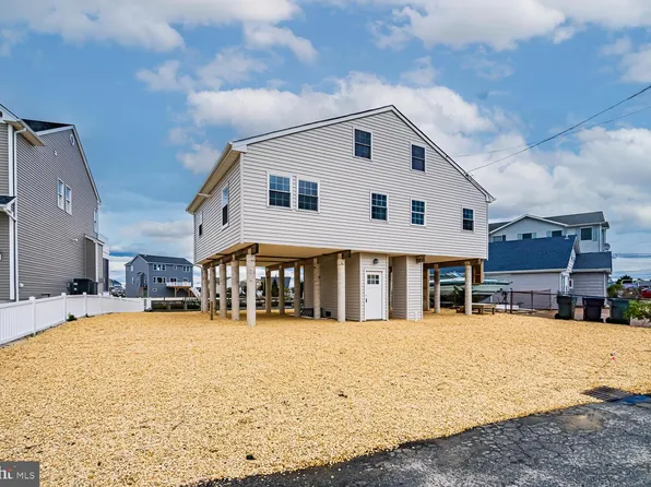 114 S Binnacle Dr, Little Egg Harbor, NJ 08087