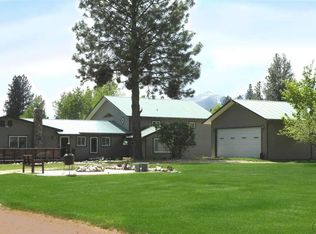 263 Pistol Ln, Victor, MT 59875